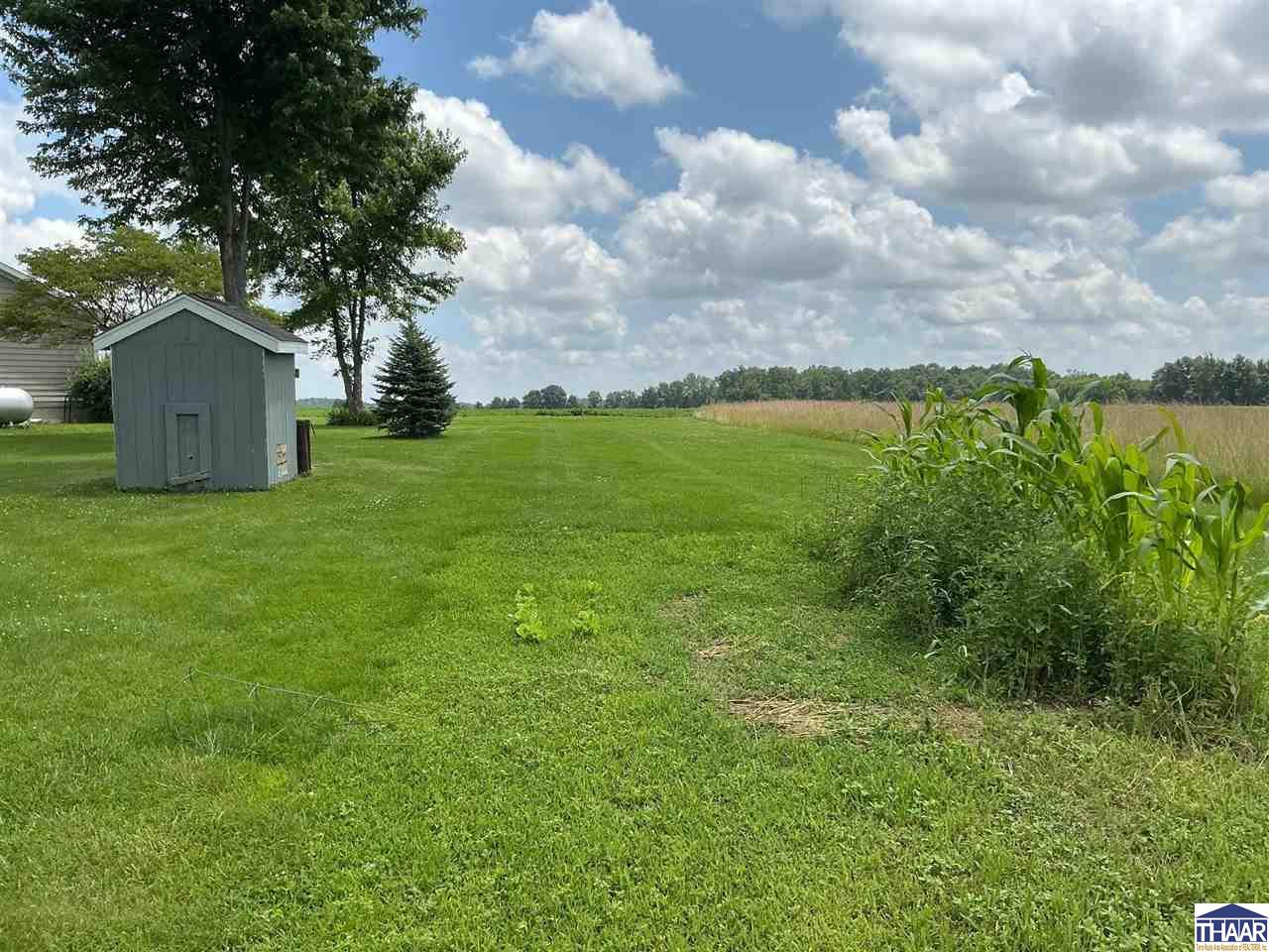 8109 S Co Rd 100 E