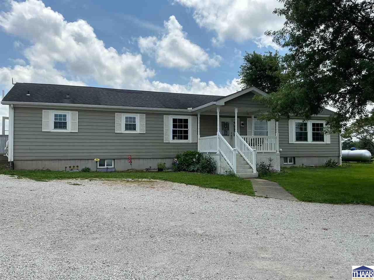 8109 S Co Rd 100 E