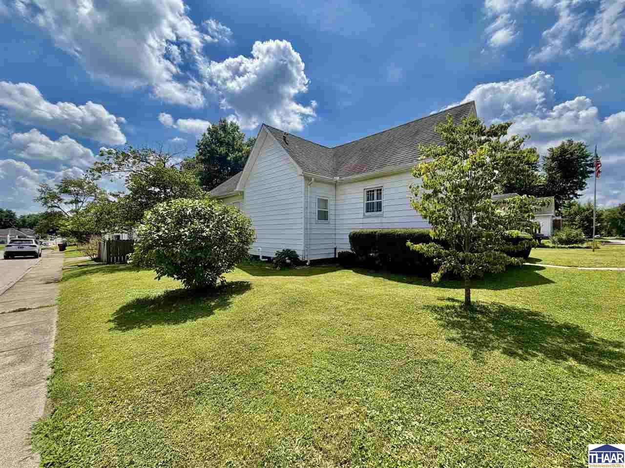 607 N Forest Avenue