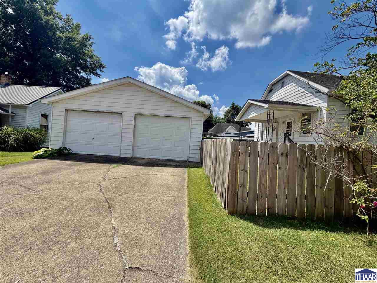 607 N Forest Avenue