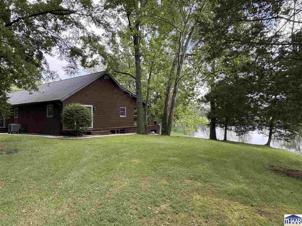1101 W Slacks Lake Drive