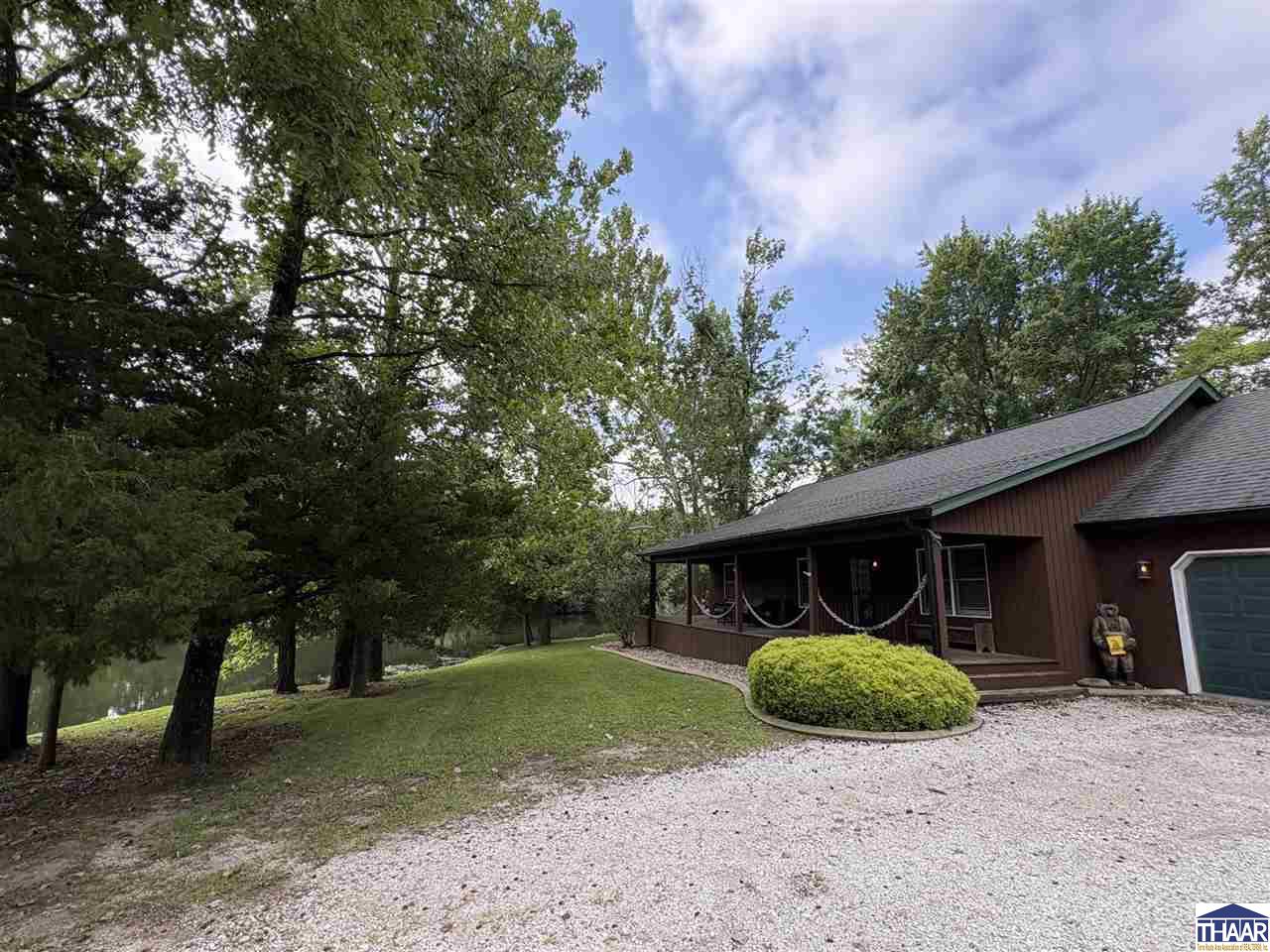 1101 W Slacks Lake Drive
