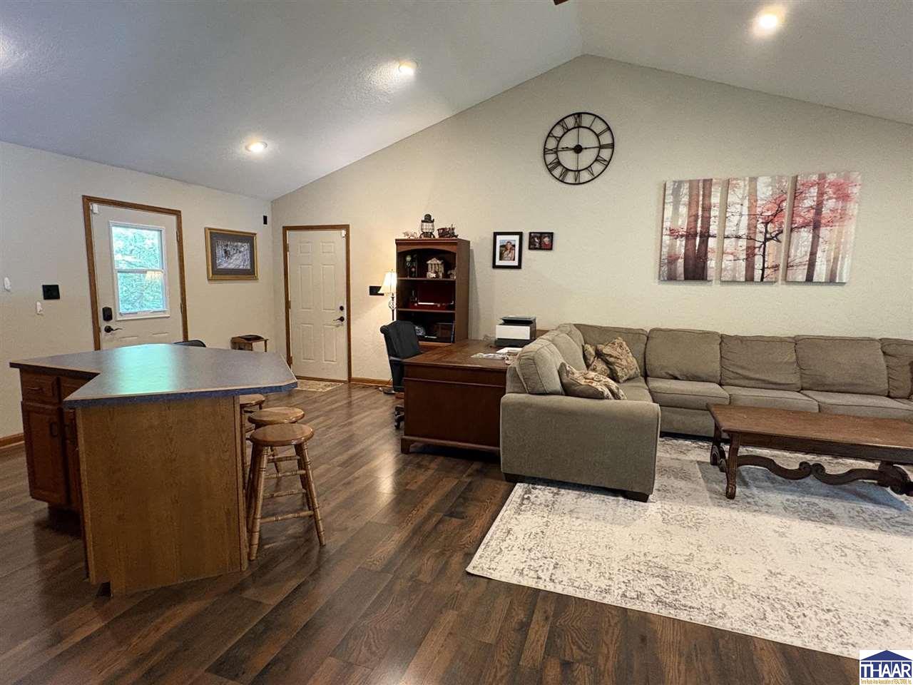 1101 W Slacks Lake Drive