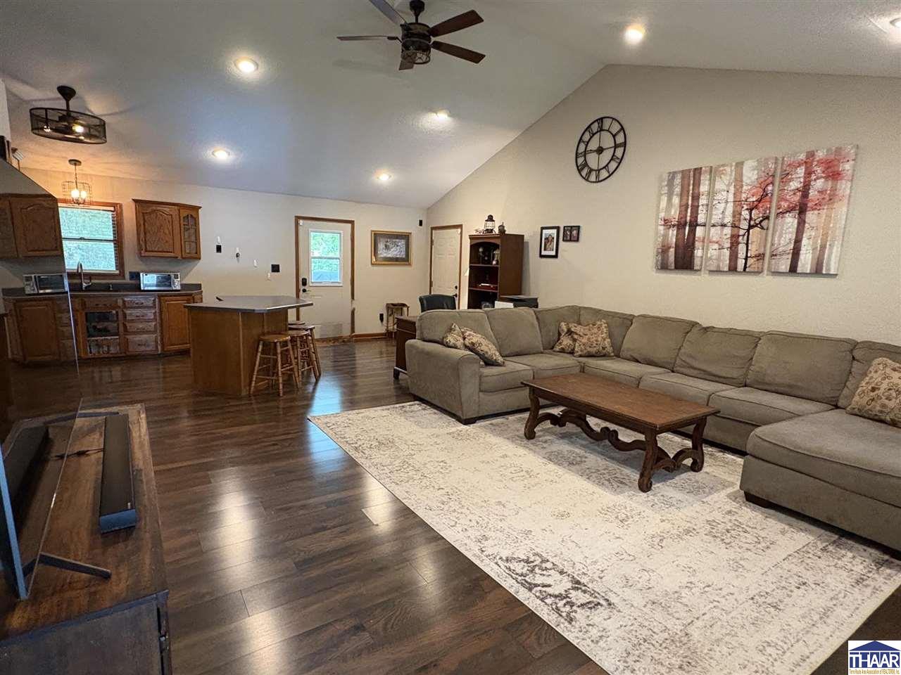 1101 W Slacks Lake Drive