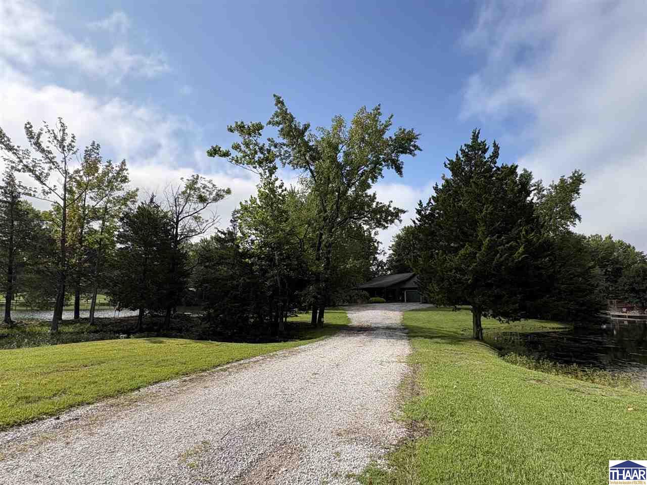 1101 W Slacks Lake Drive