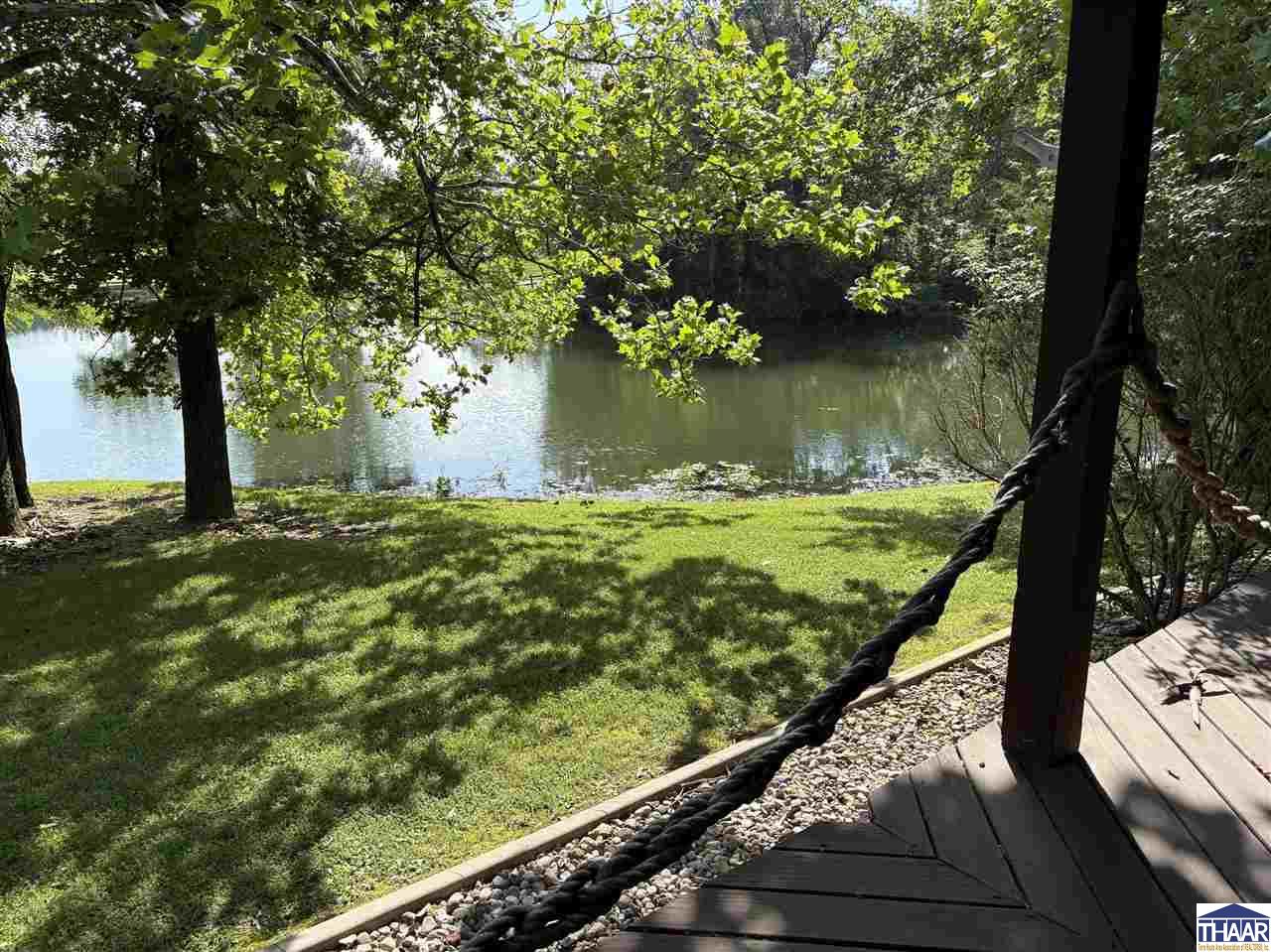 1101 W Slacks Lake Drive