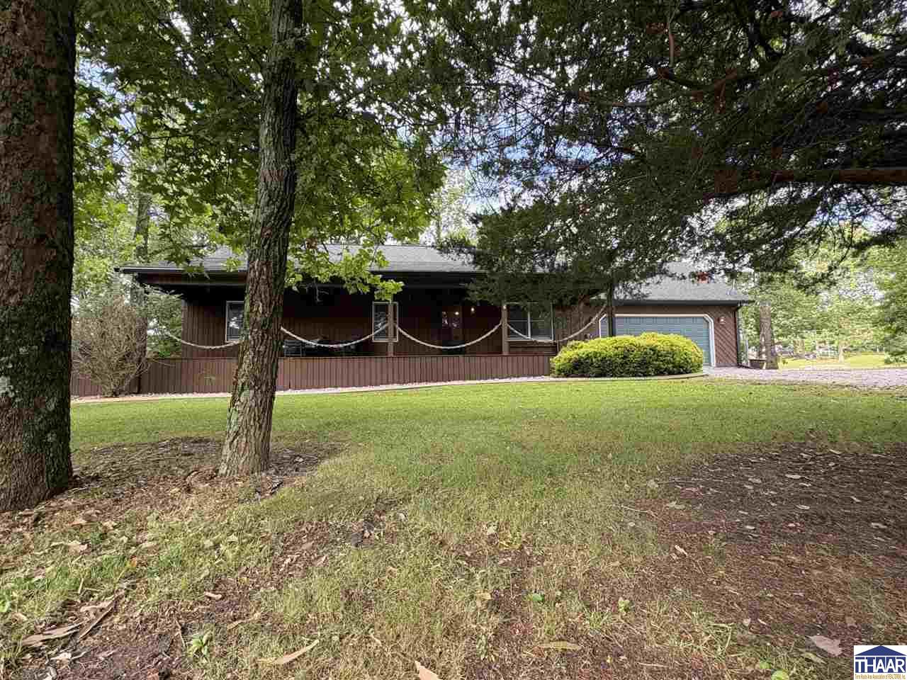1101 W Slacks Lake Drive