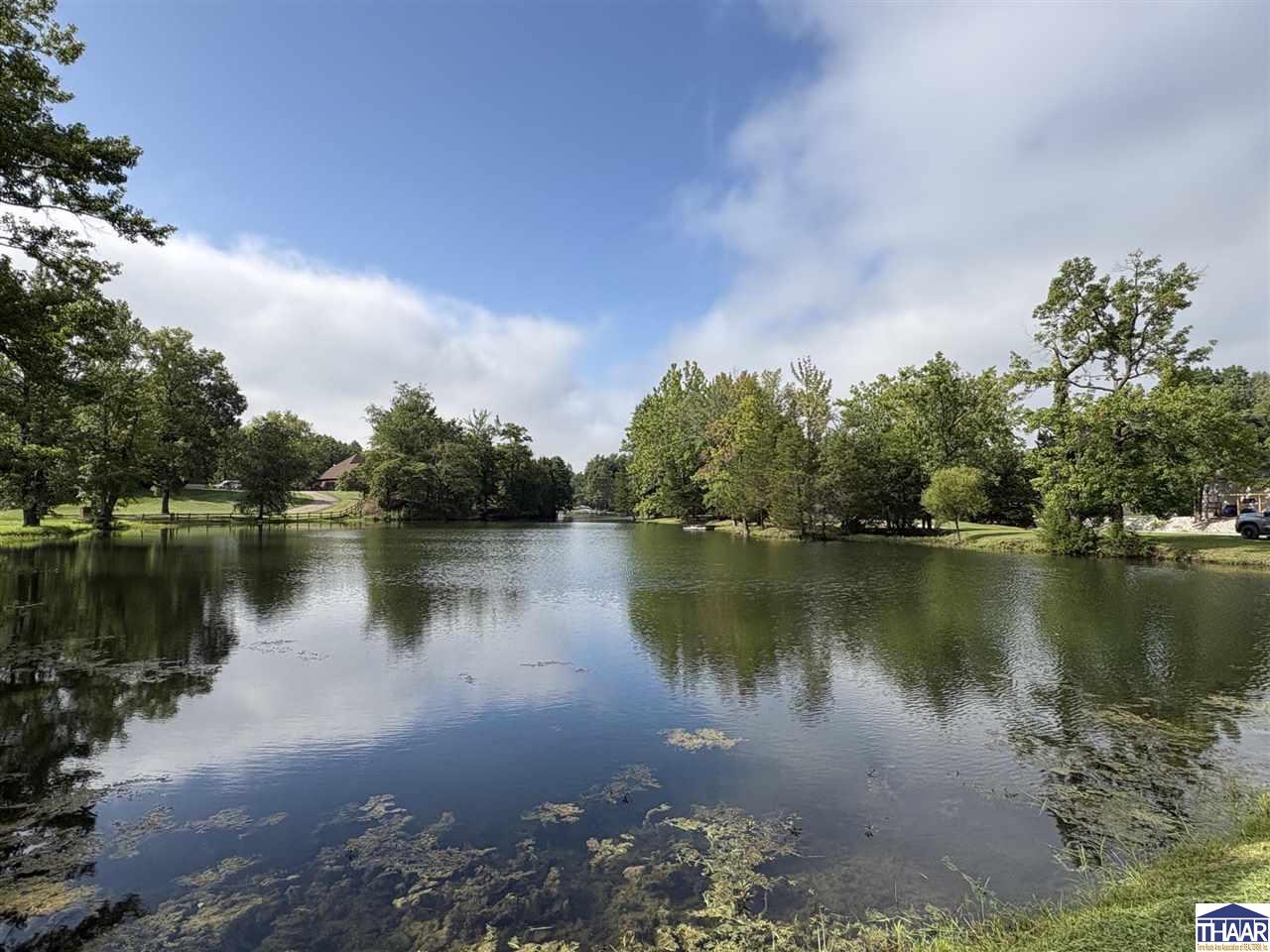 1101 W Slacks Lake Drive