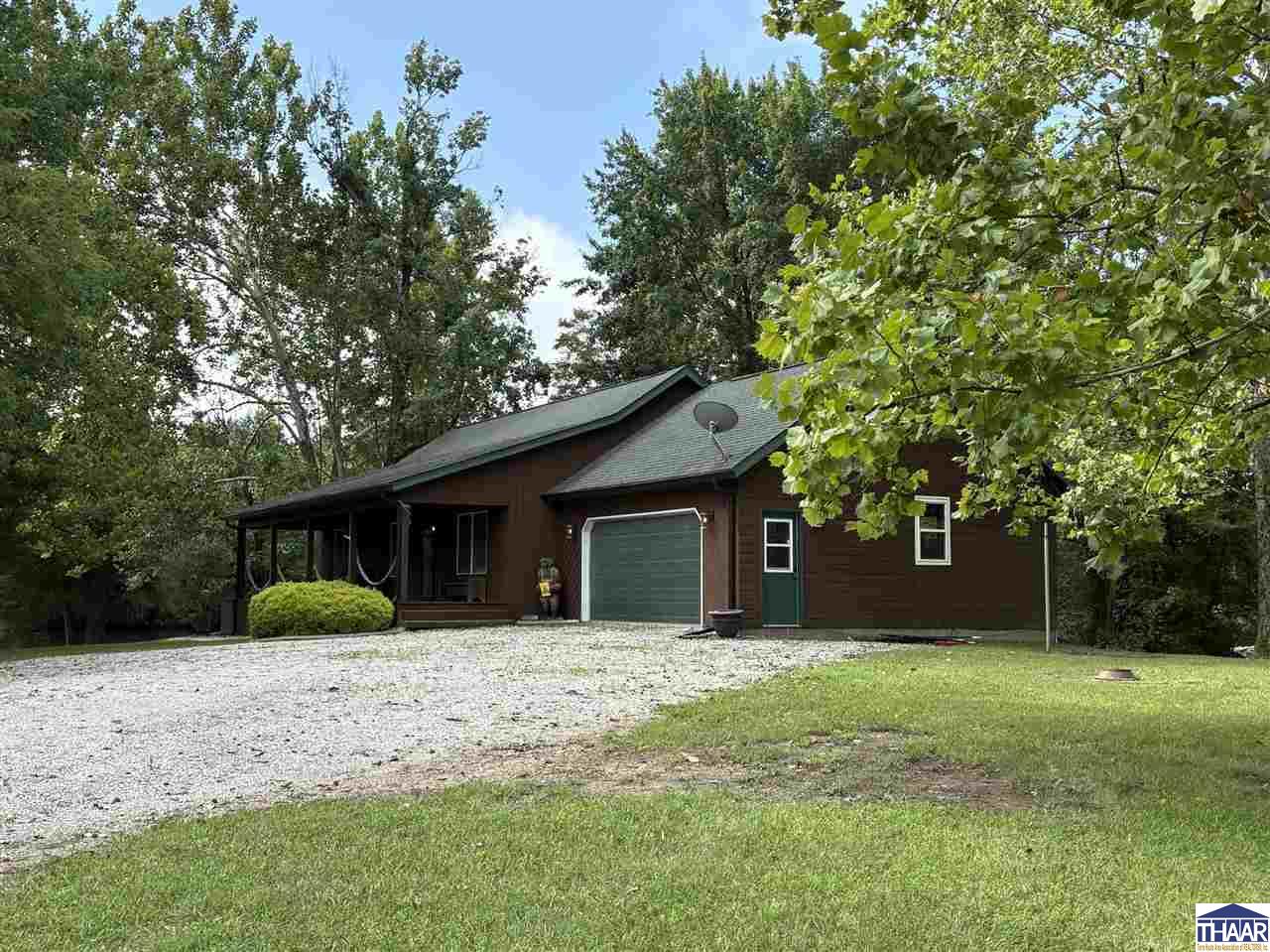 1101 W Slacks Lake Drive