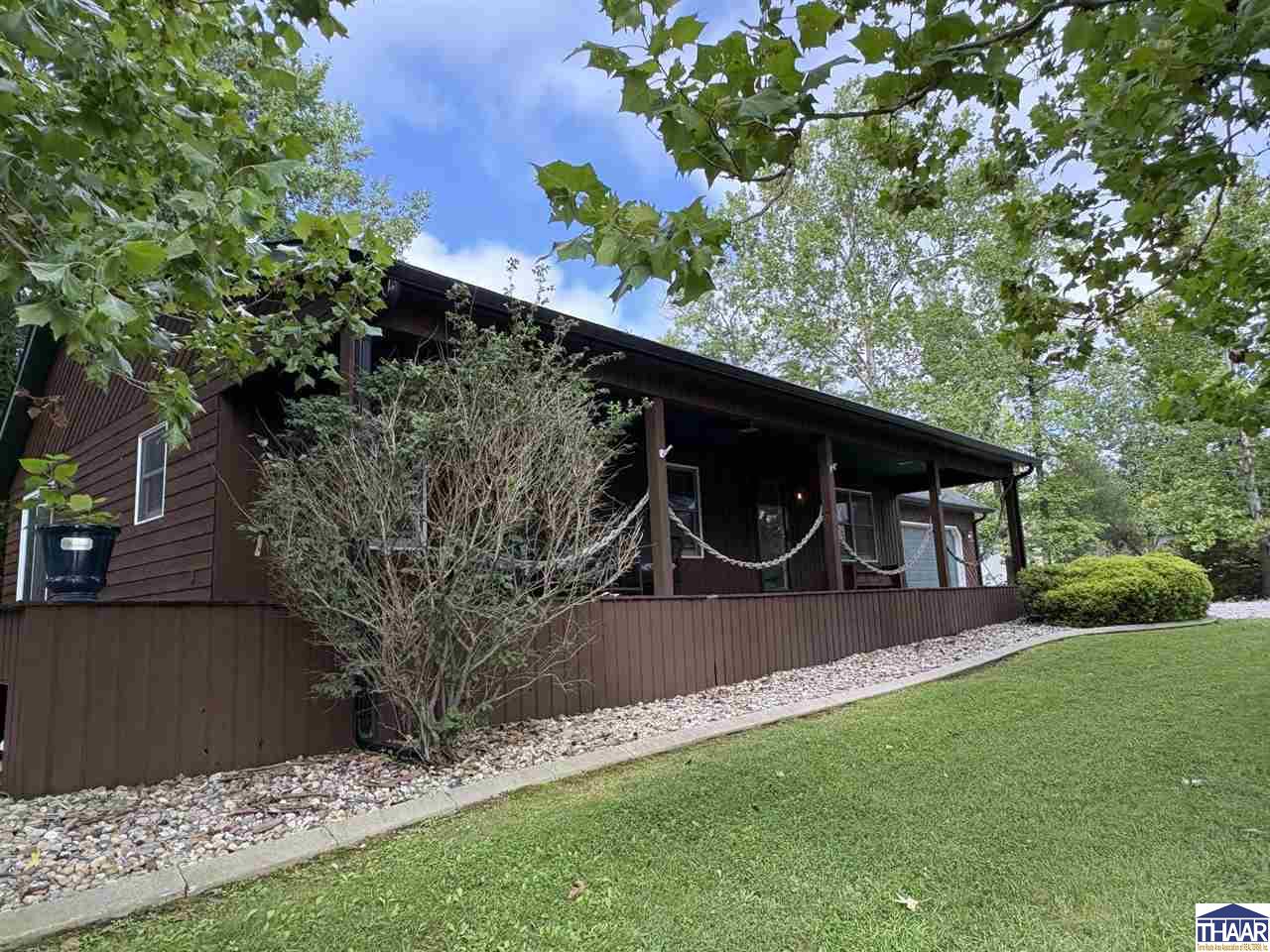 1101 W Slacks Lake Drive