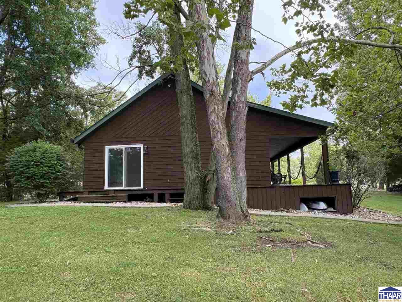 1101 W Slacks Lake Drive