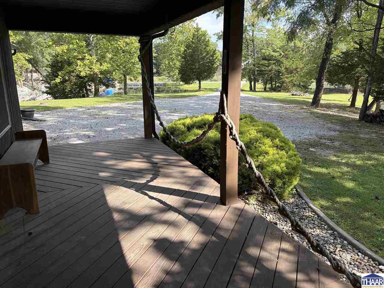 1101 W Slacks Lake Drive