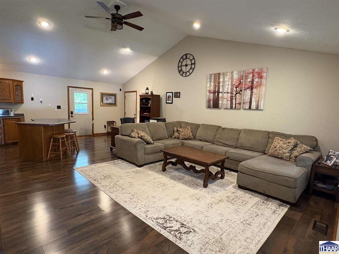 1101 W Slacks Lake Drive