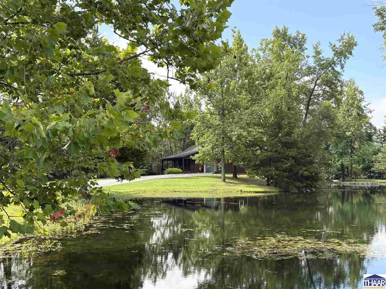 1101 W Slacks Lake Drive