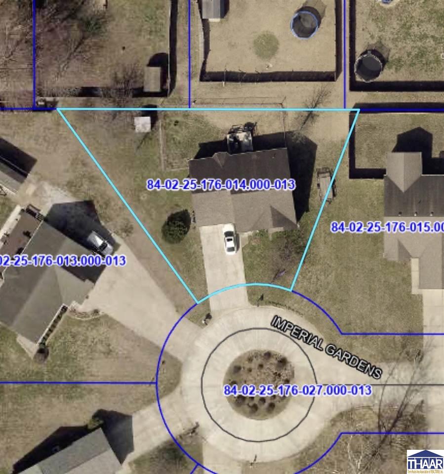 3644 Imperial Gardens Court