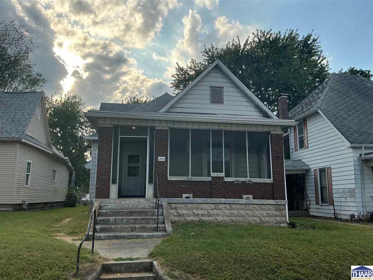 1924 N 13th Street