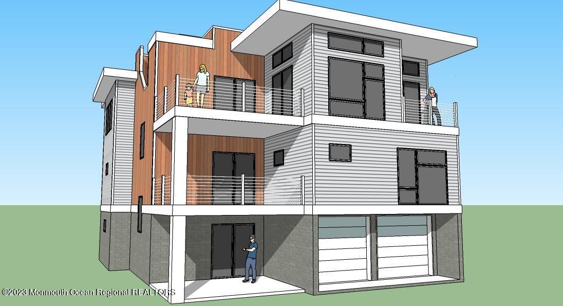 10 South Way