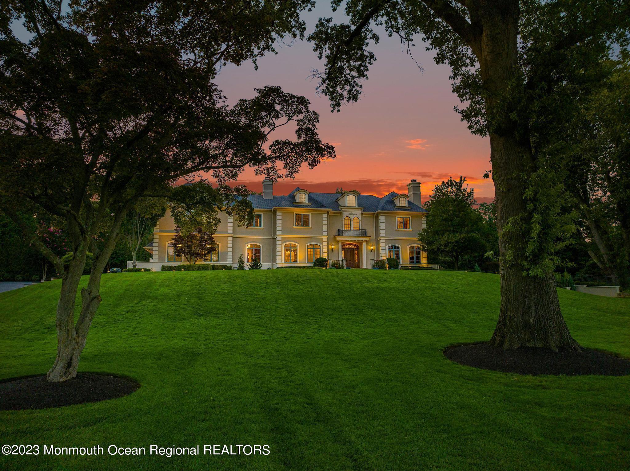 122 Rumson Road