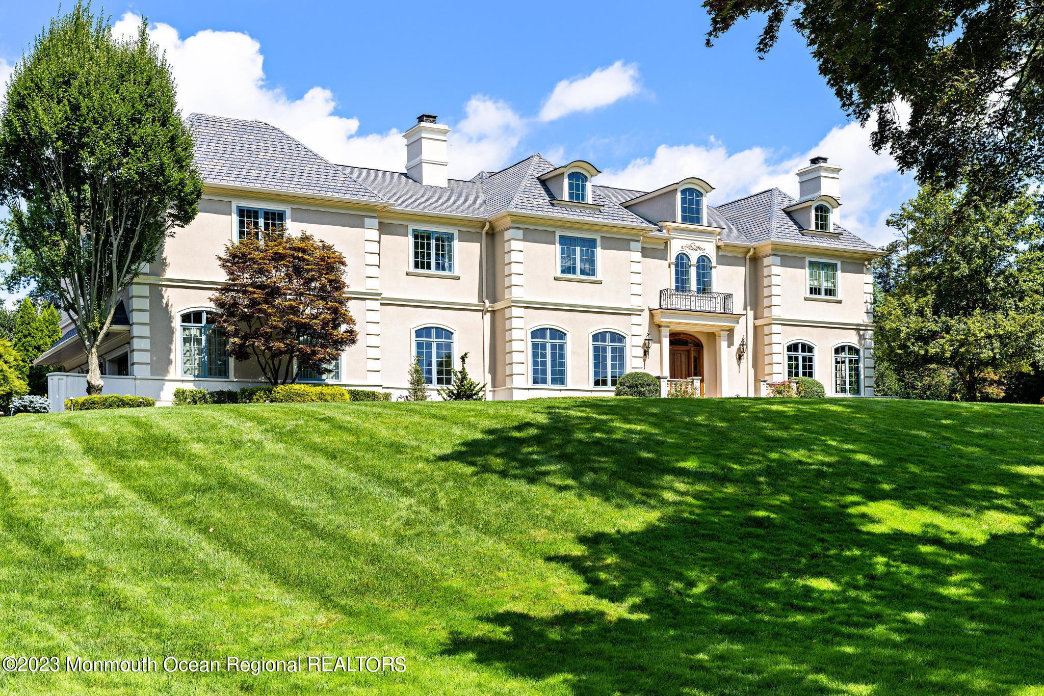122 Rumson Road