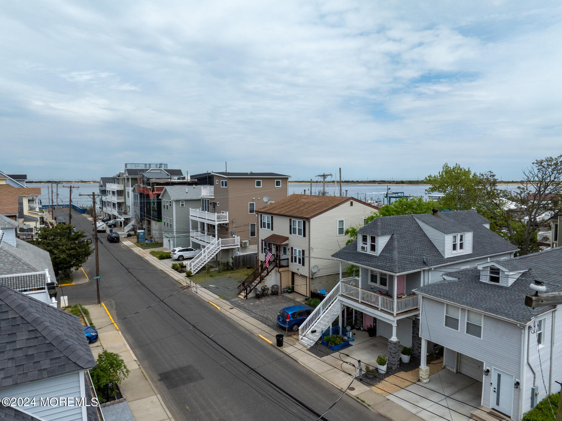 30 Seadrift Avenue
