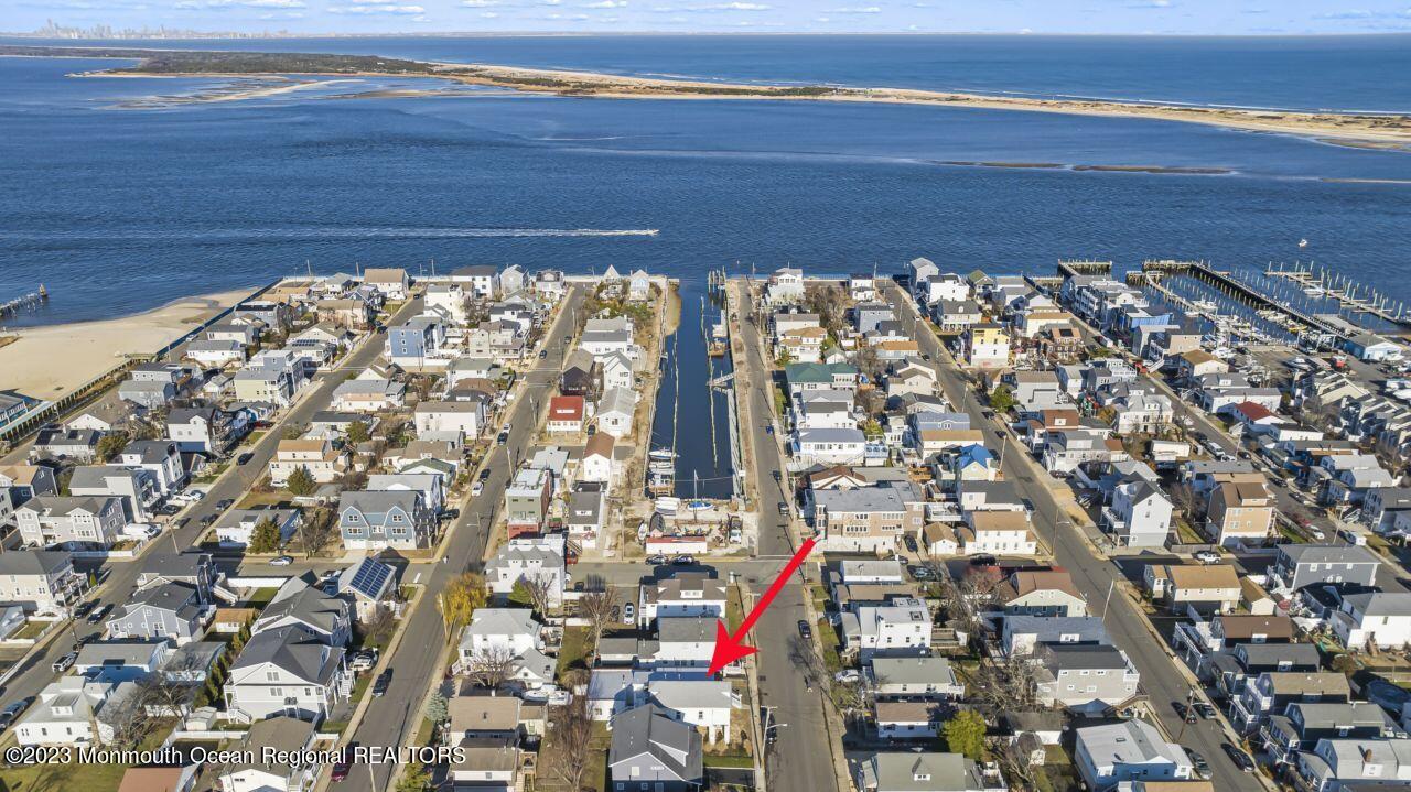 30 Seadrift Avenue