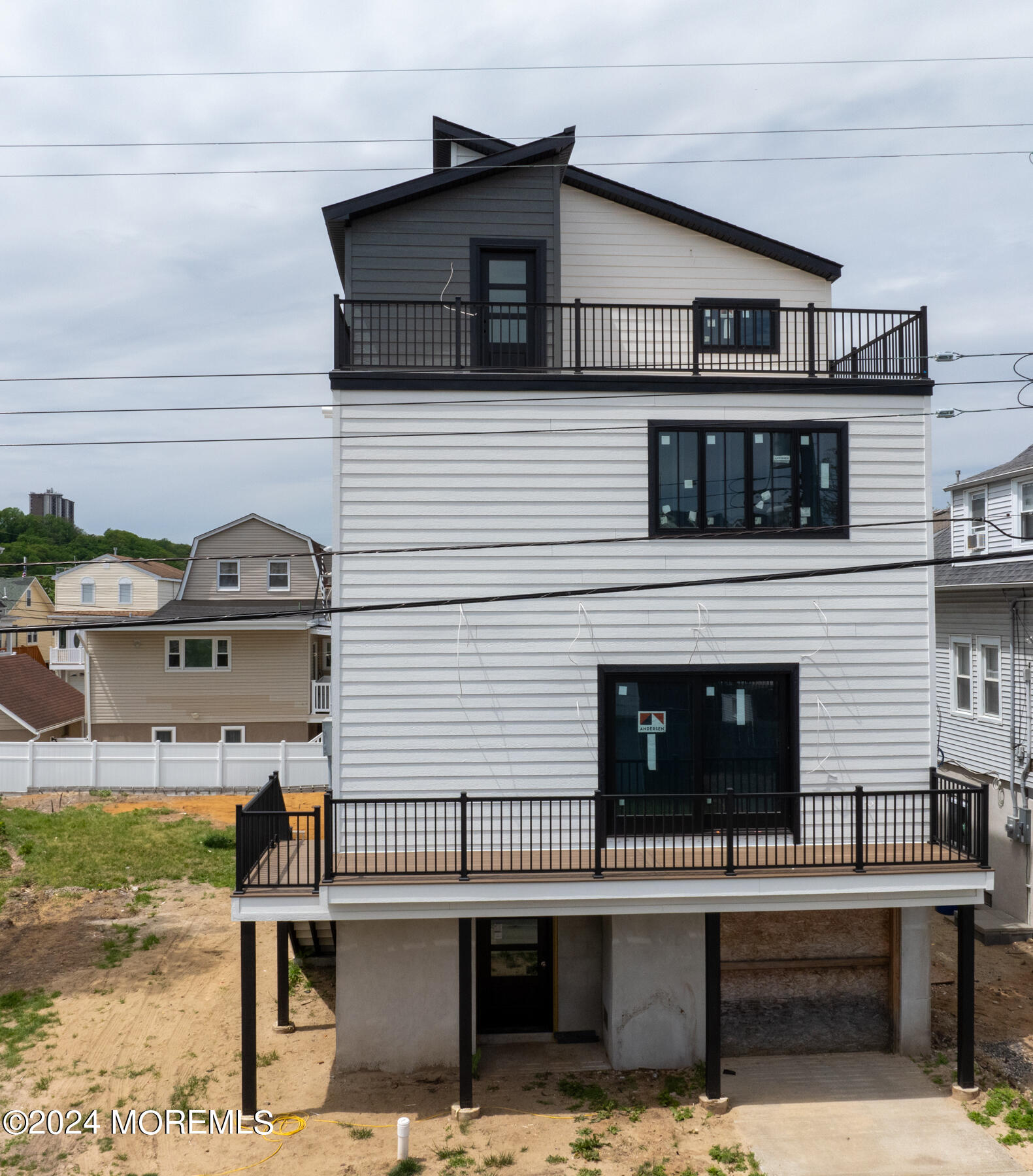 30 Seadrift Avenue
