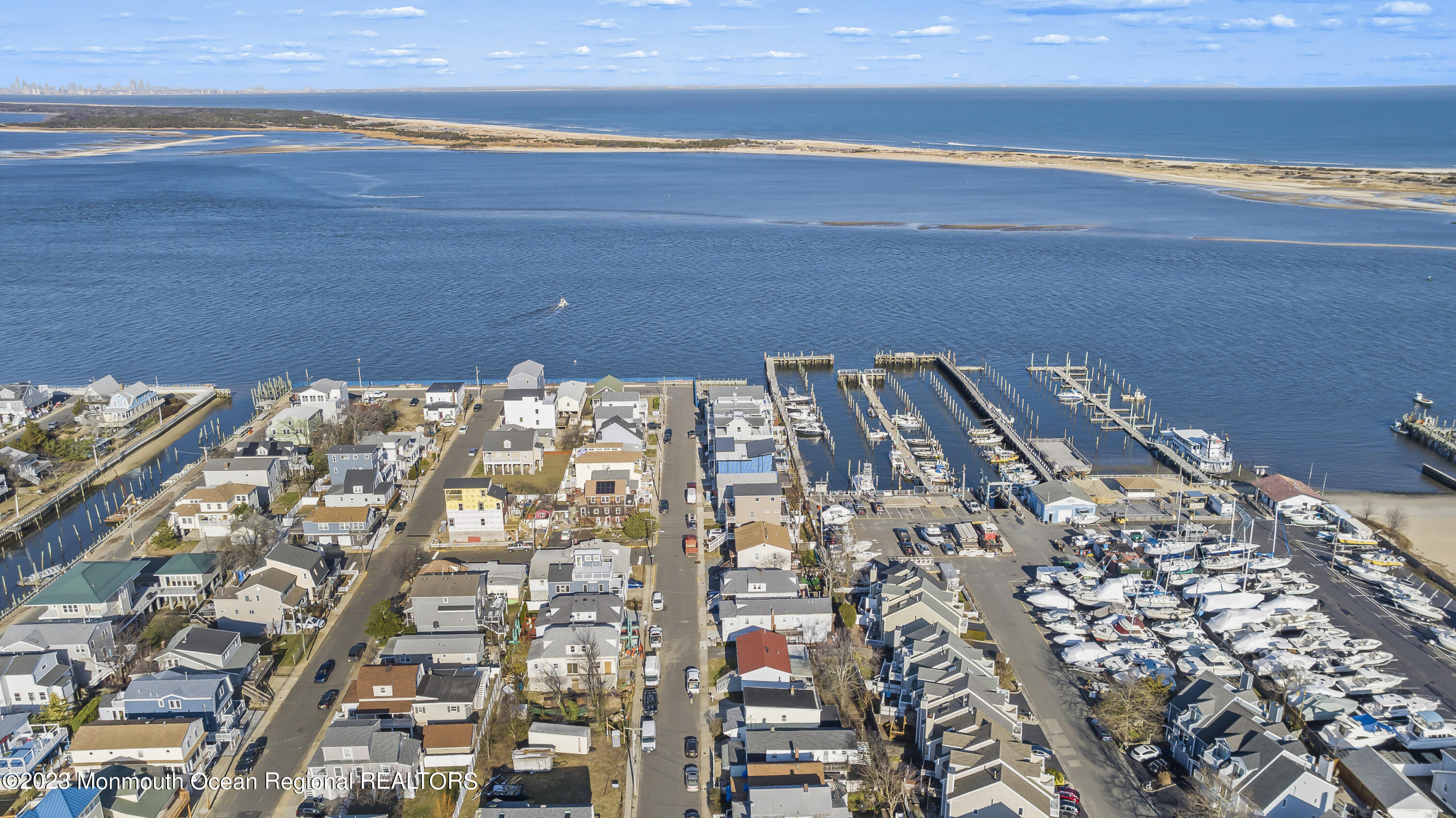 30 Seadrift Avenue