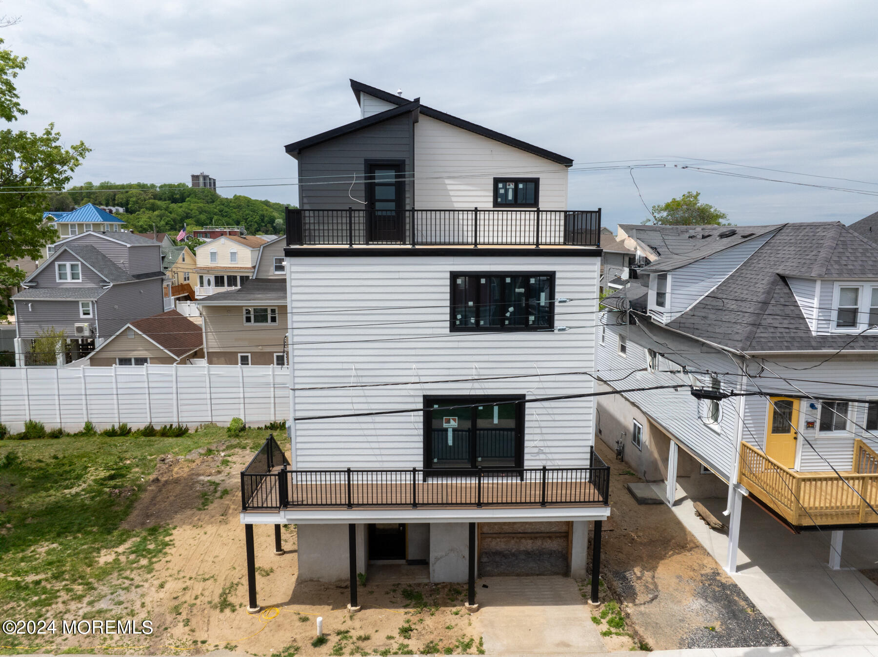 30 Seadrift Avenue