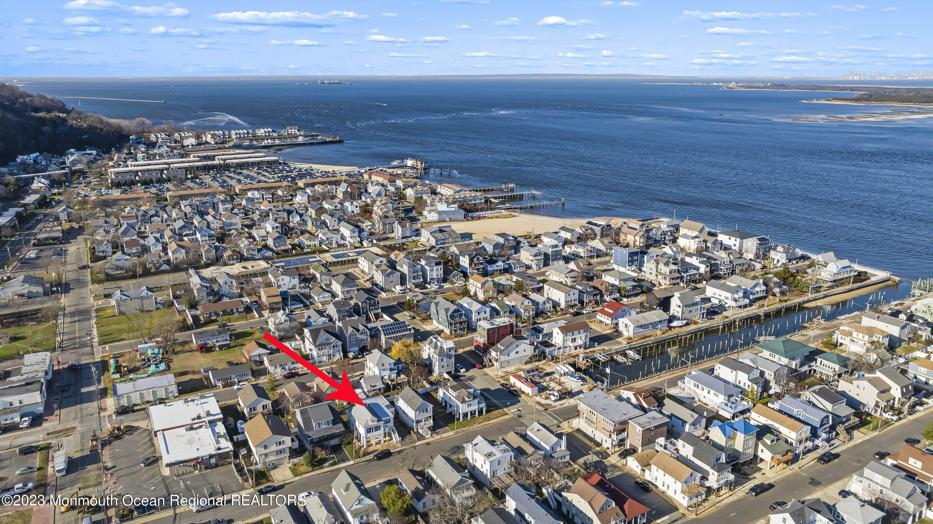 30 Seadrift Avenue