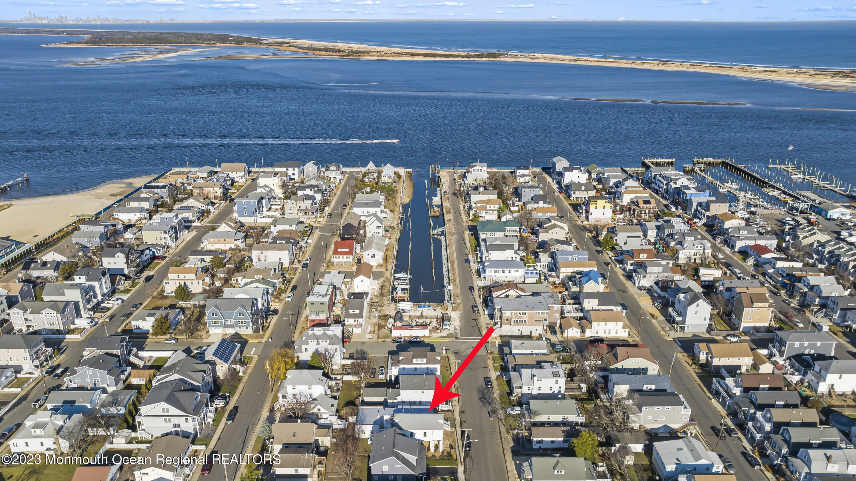 30 Seadrift Avenue