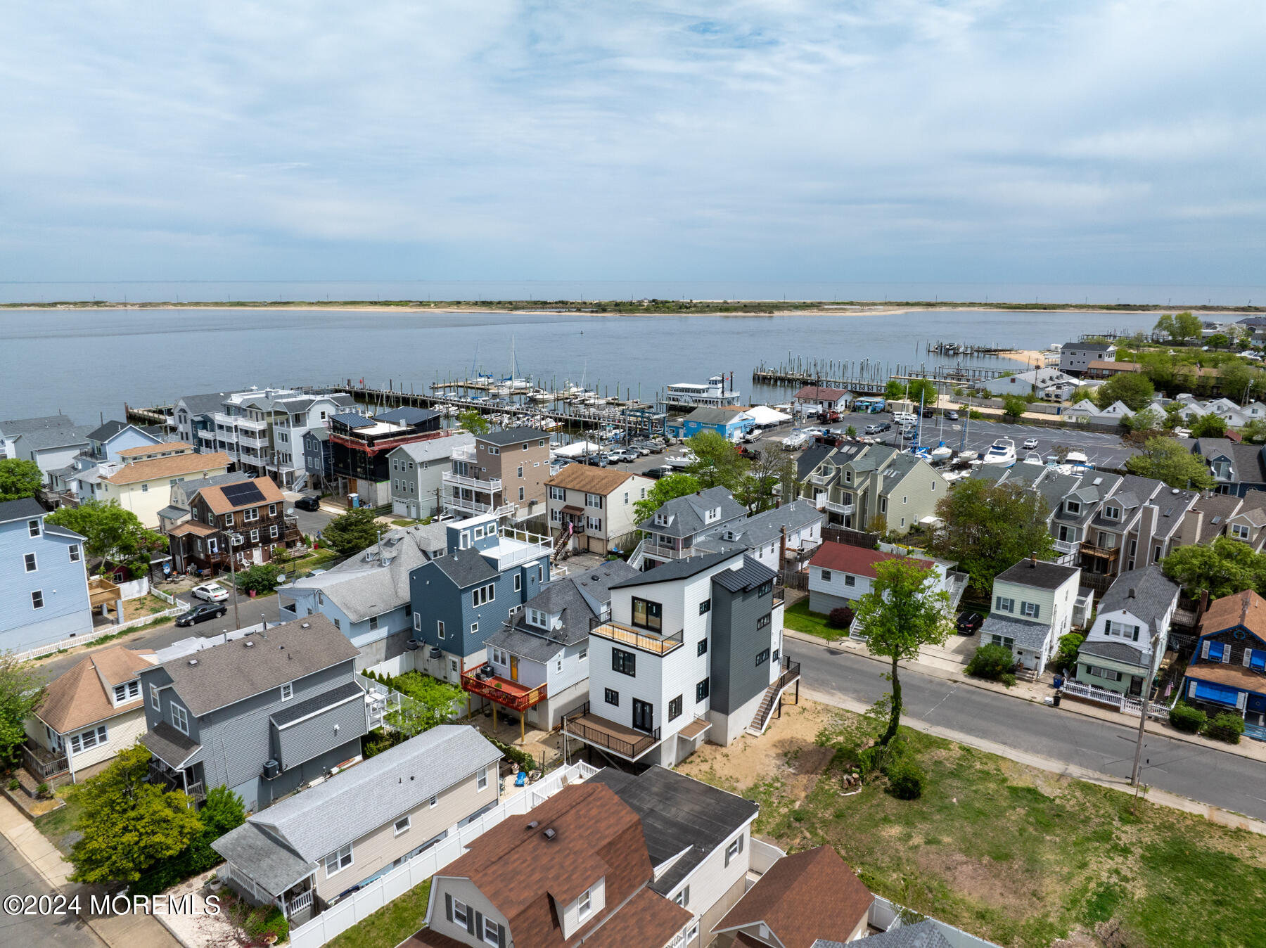 30 Seadrift Avenue