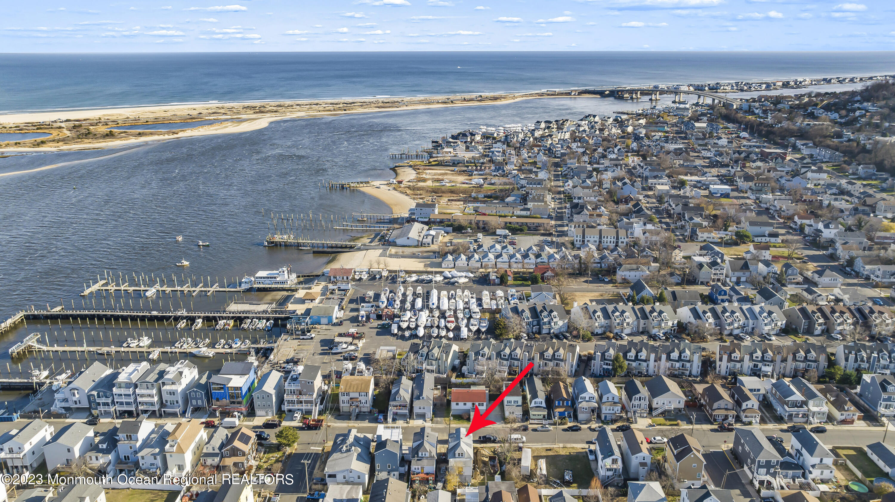30 Seadrift Avenue