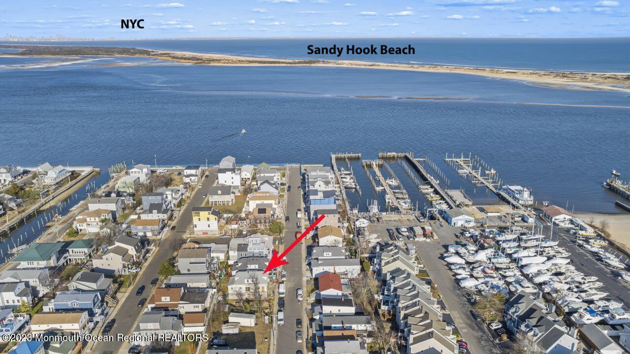 30 Seadrift Avenue