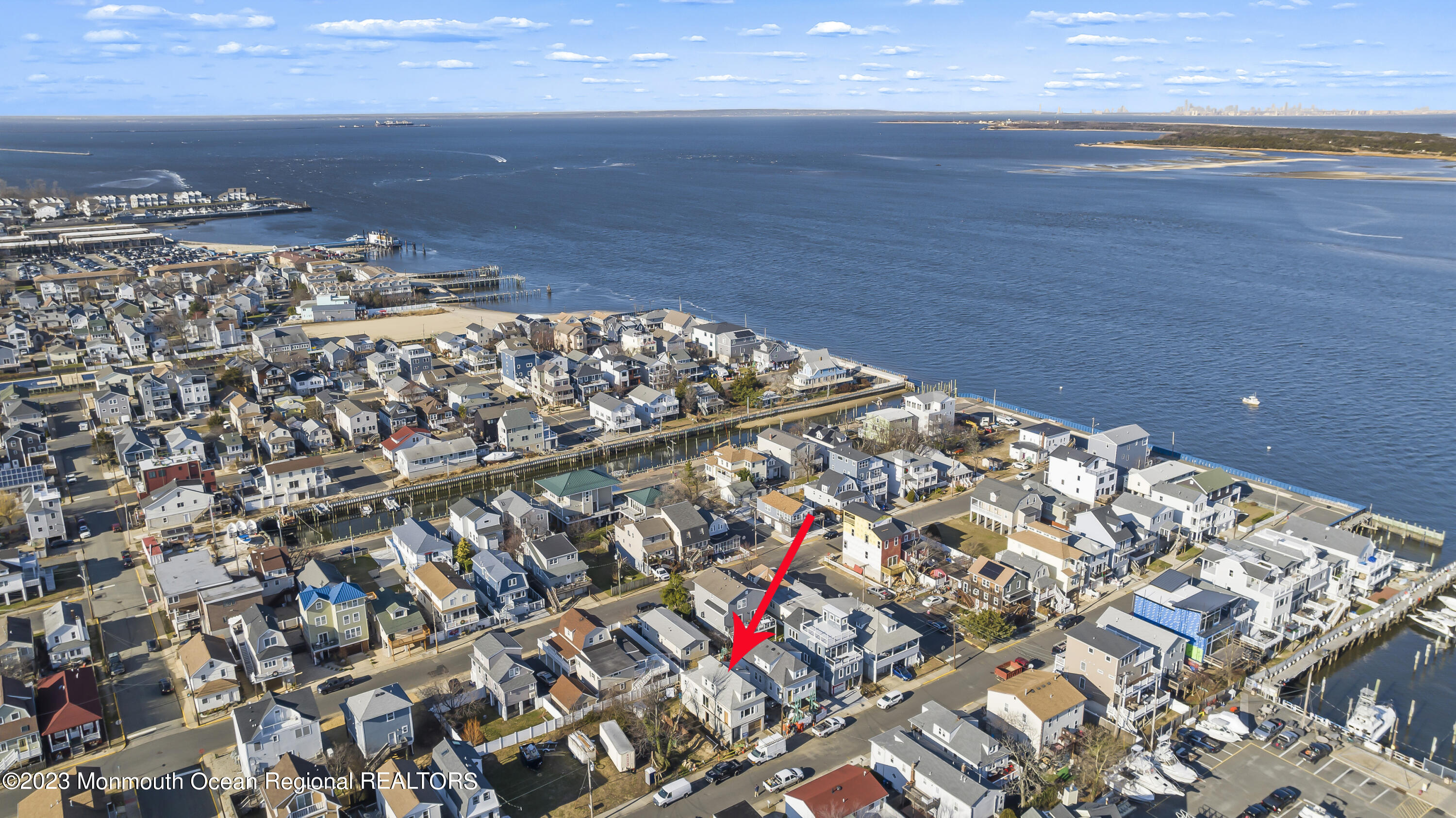30 Seadrift Avenue