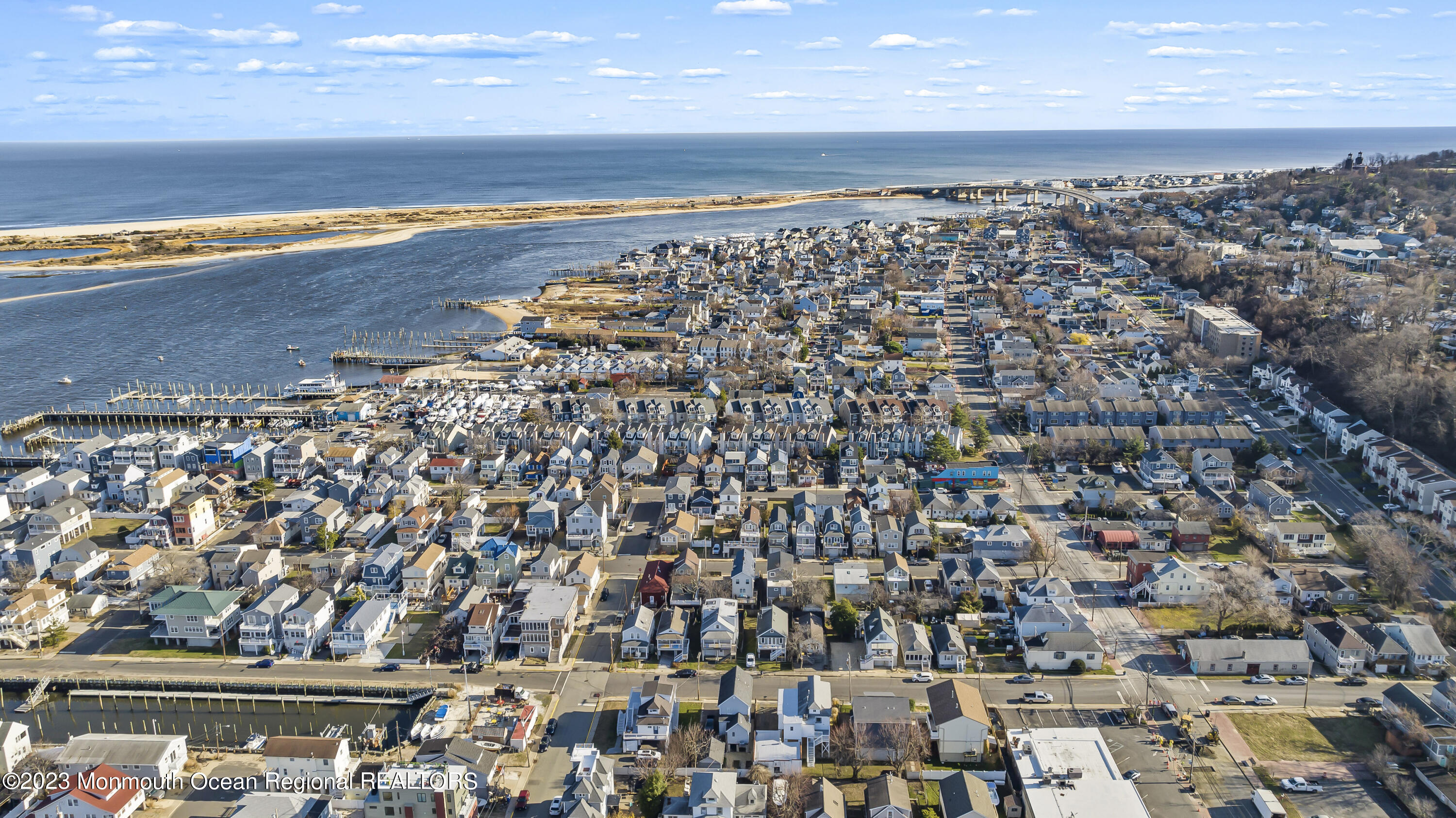 30 Seadrift Avenue