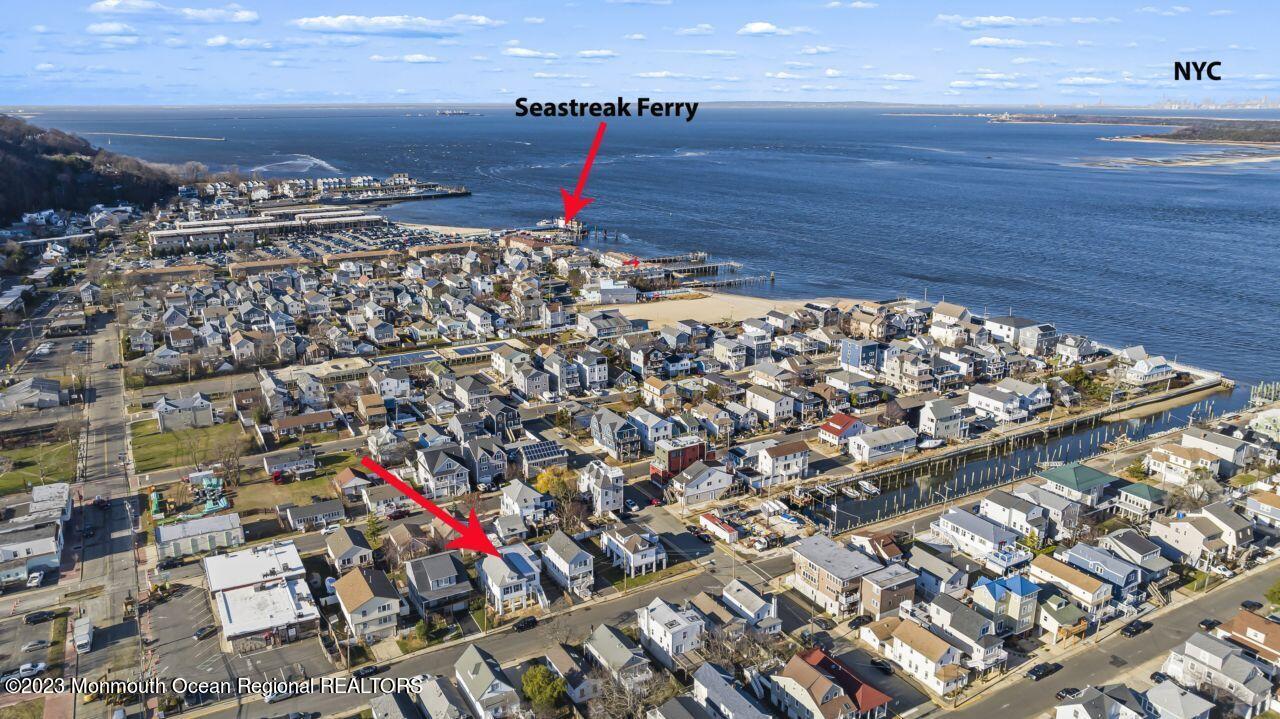 30 Seadrift Avenue