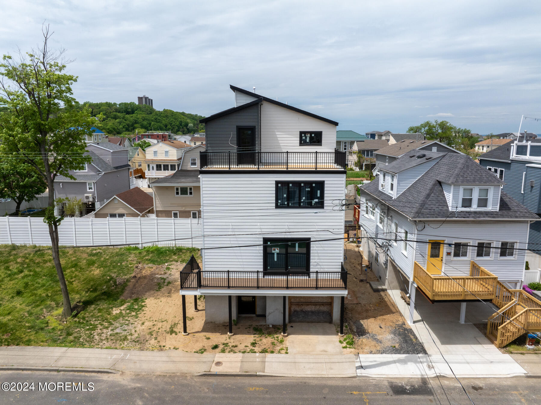 30 Seadrift Avenue