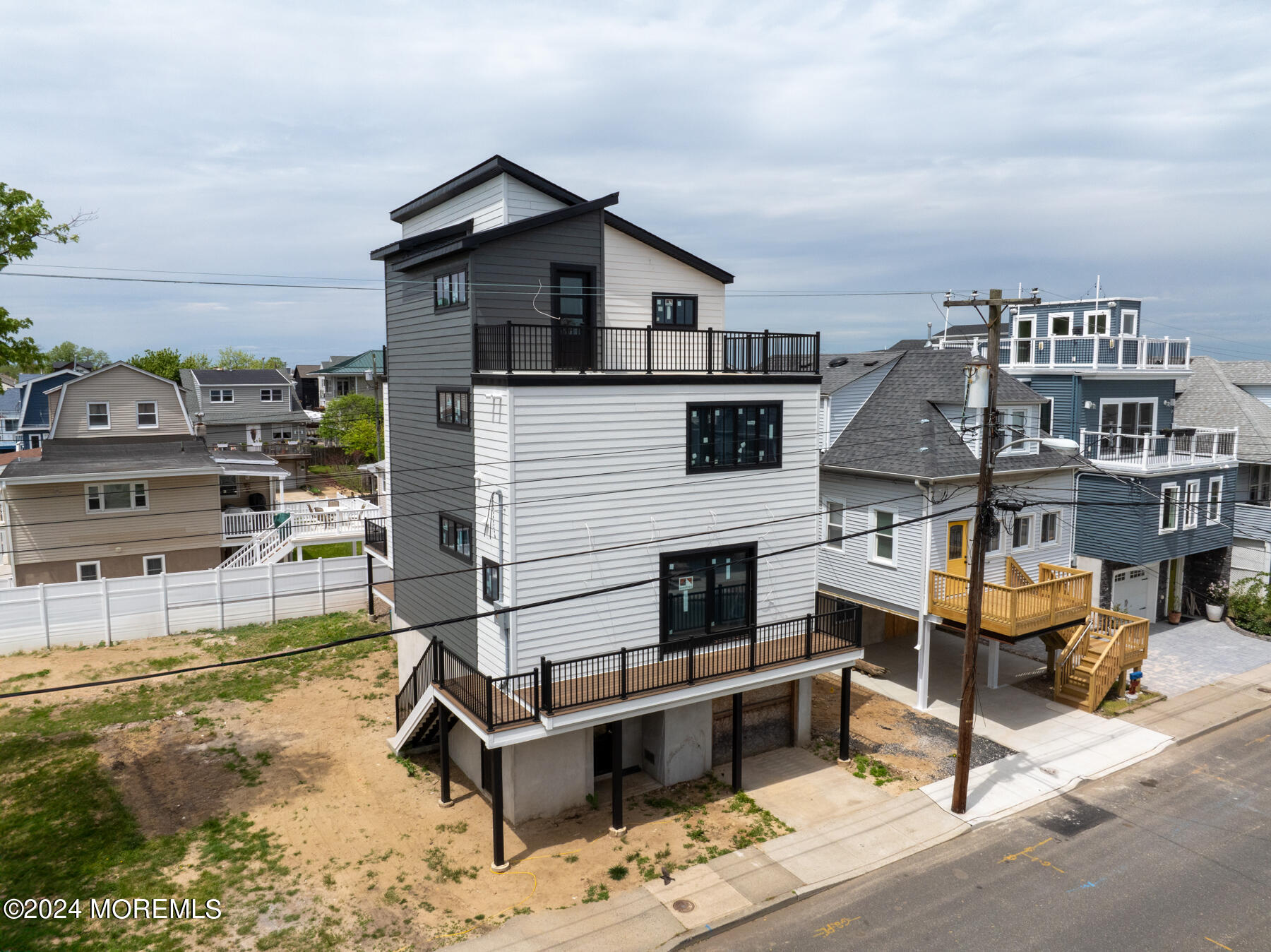 30 Seadrift Avenue