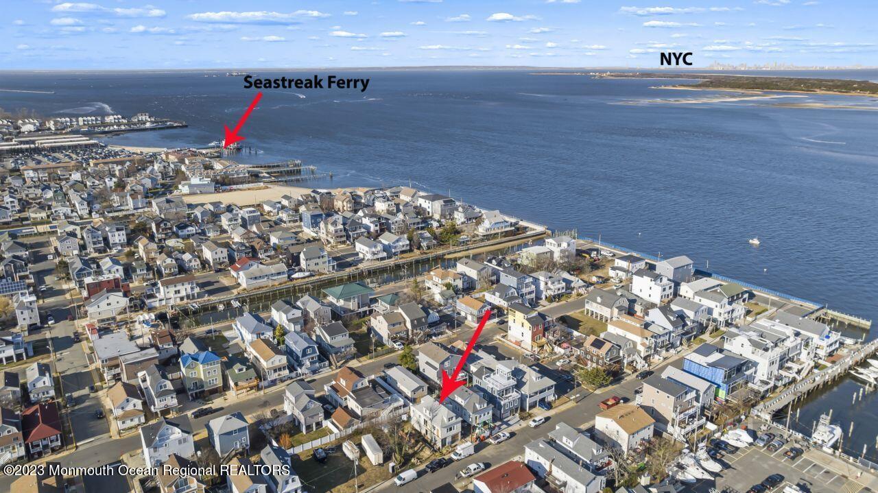 30 Seadrift Avenue