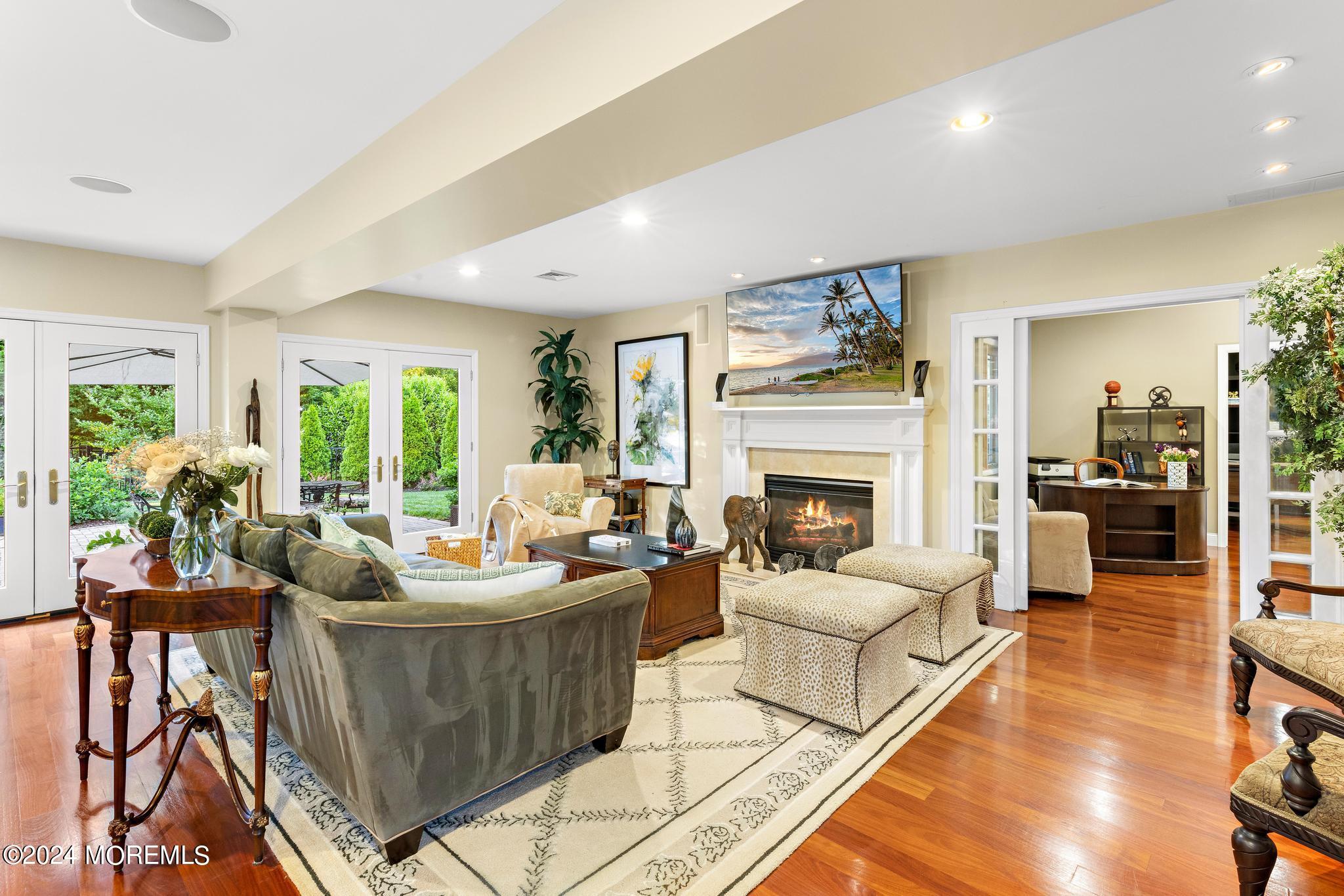 530 Ridge Road