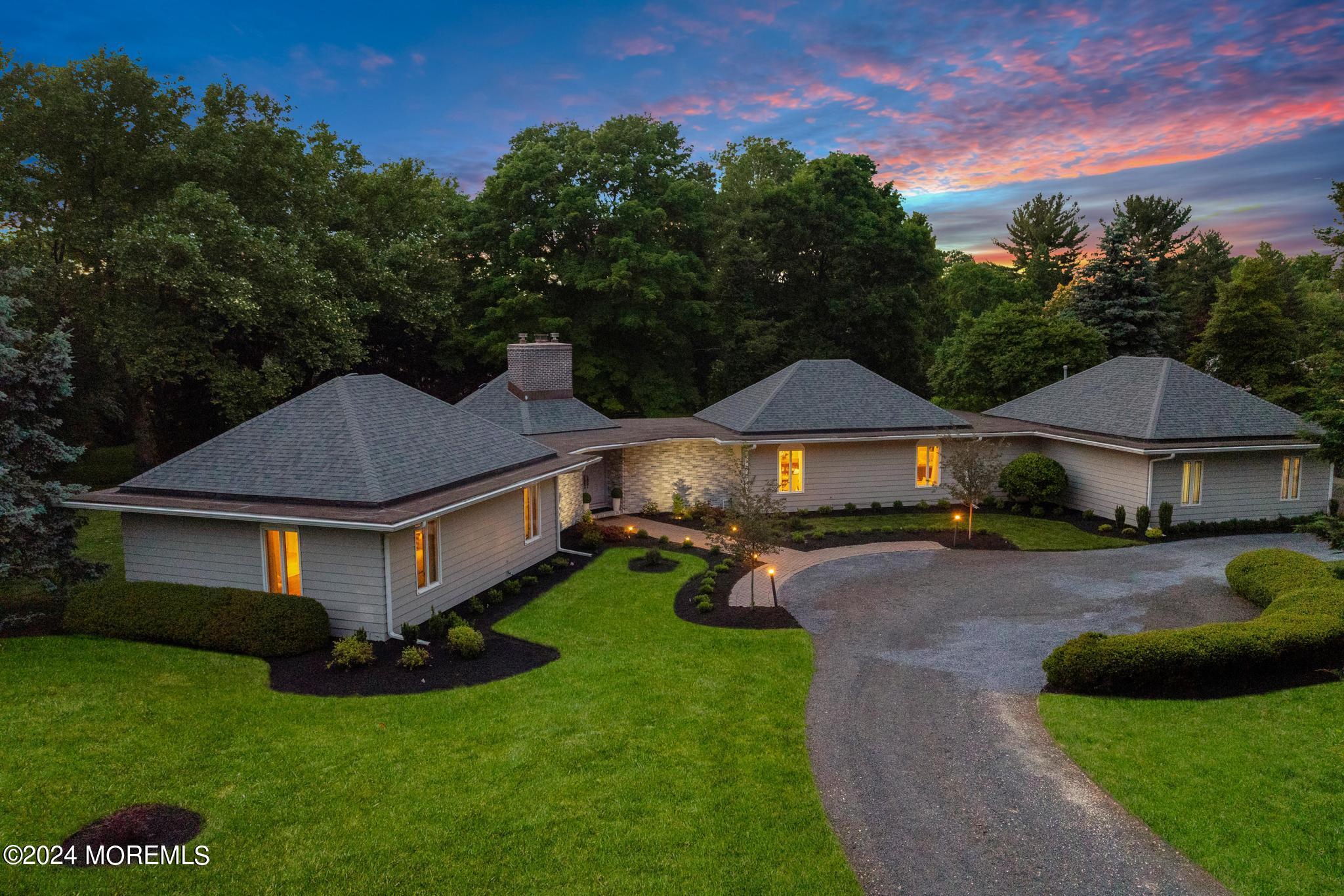 530 Ridge Road