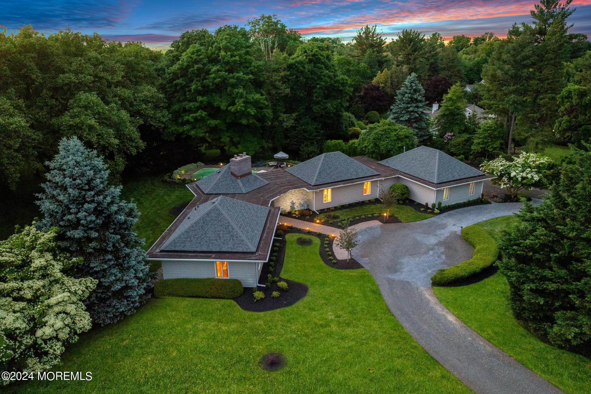 530 Ridge Road