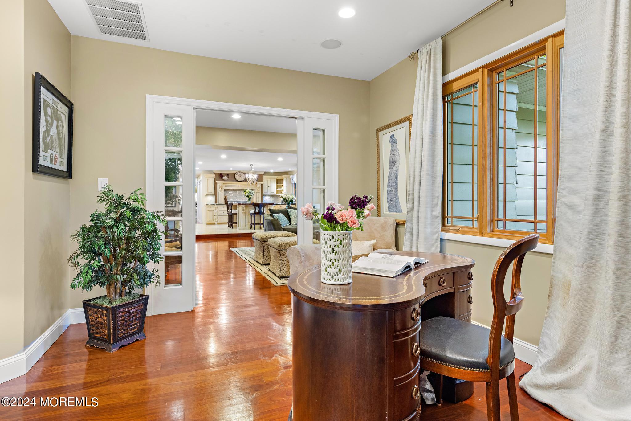 530 Ridge Road
