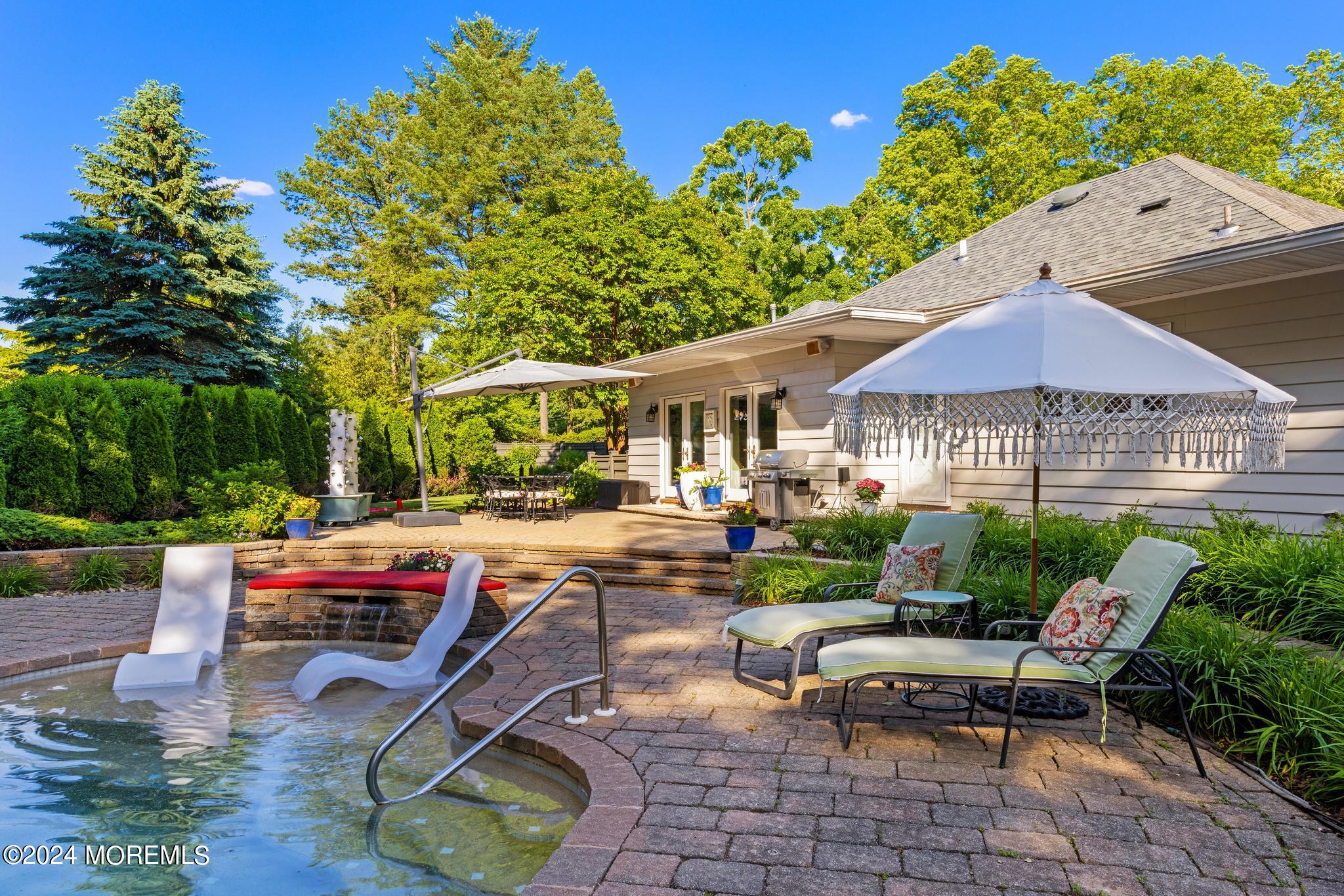 530 Ridge Road
