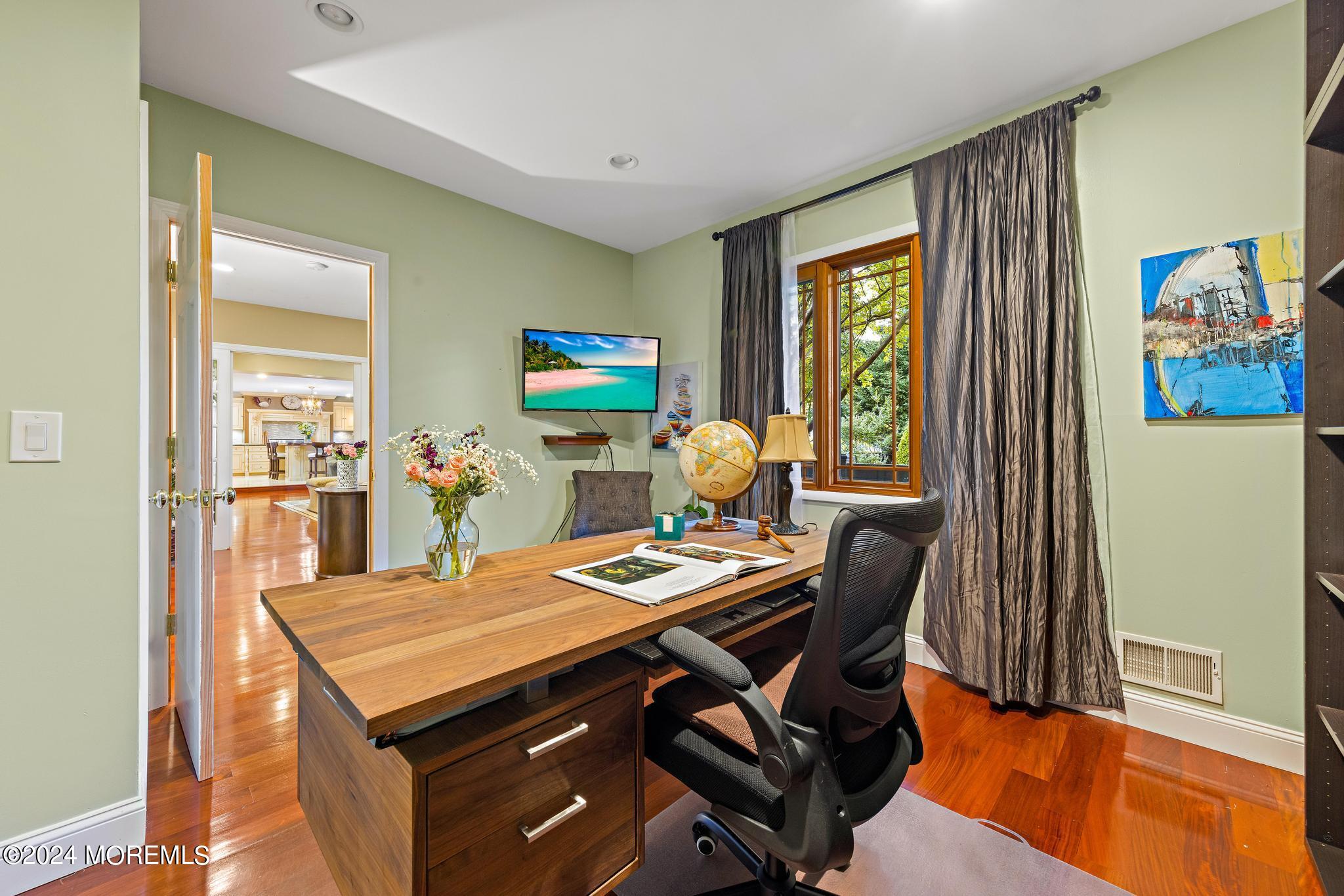530 Ridge Road