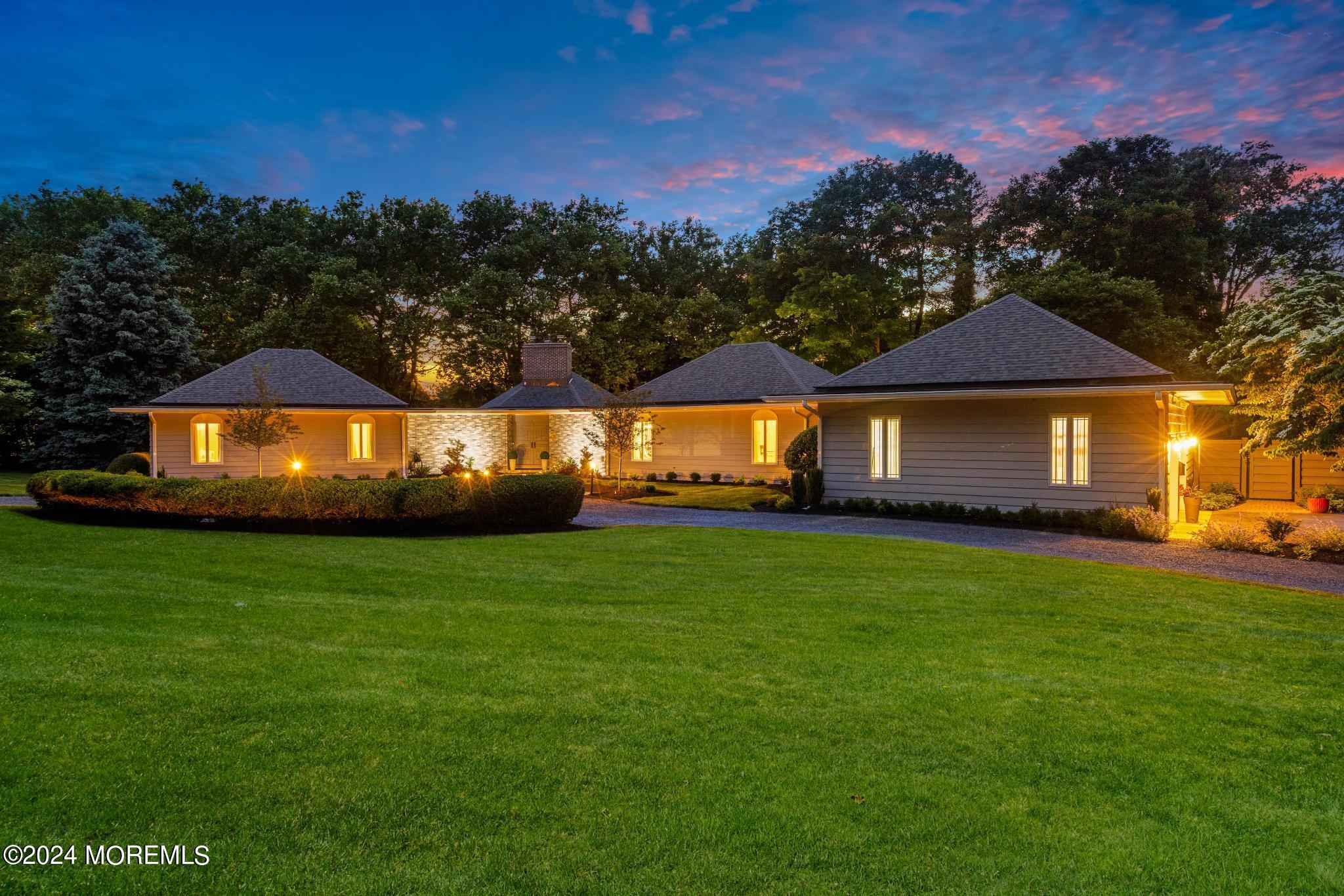 530 Ridge Road