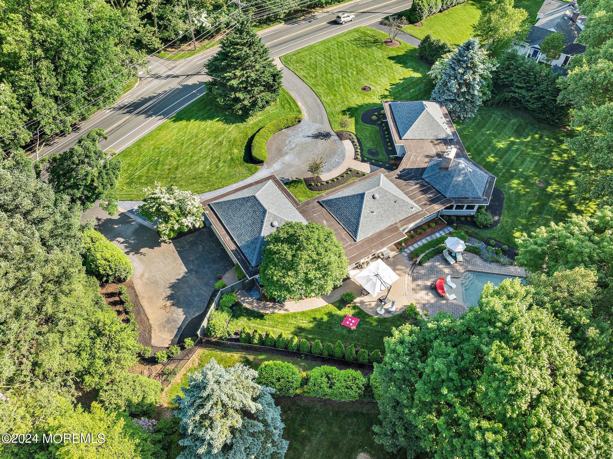 530 Ridge Road