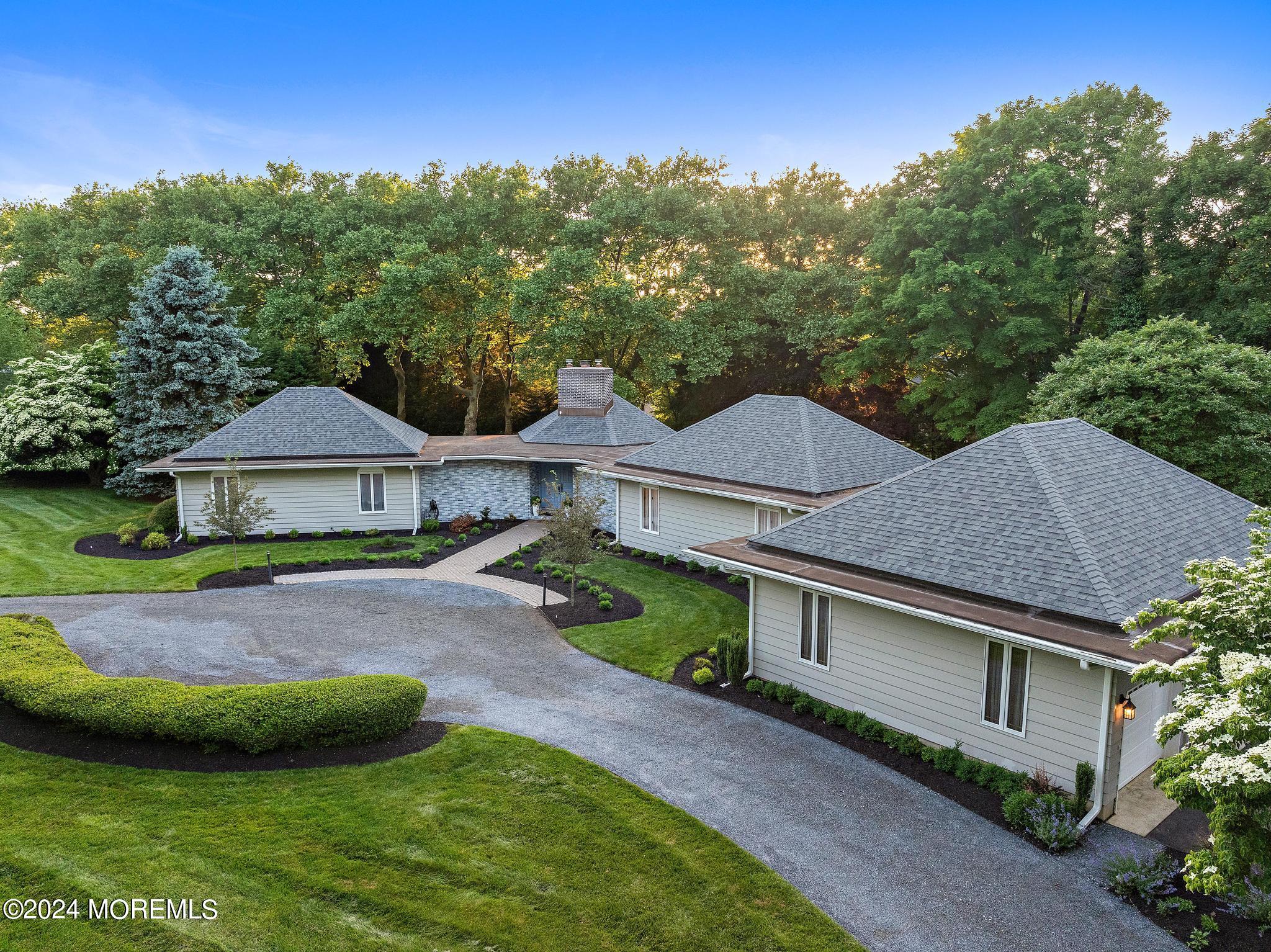 530 Ridge Road