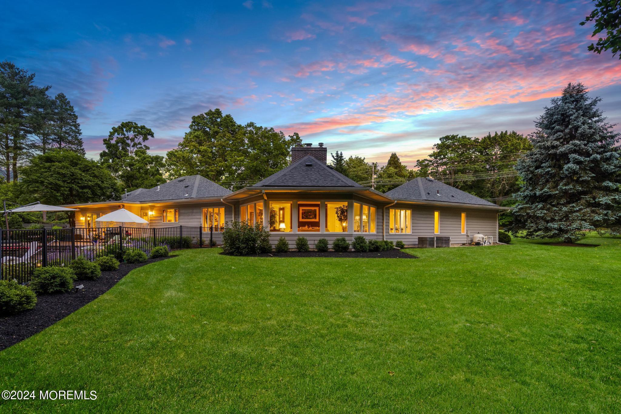 530 Ridge Road