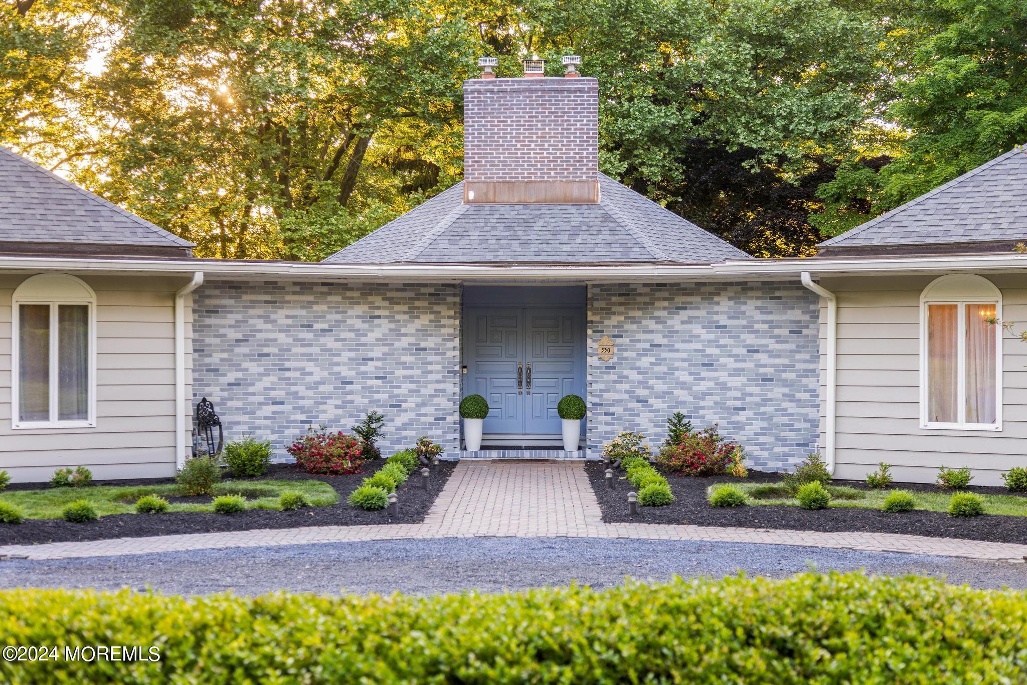 530 Ridge Road
